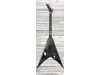 Jackson Series King V KVXMG LRL Gloss Black Jackson Series King V KVXMG LRL Gloss Black